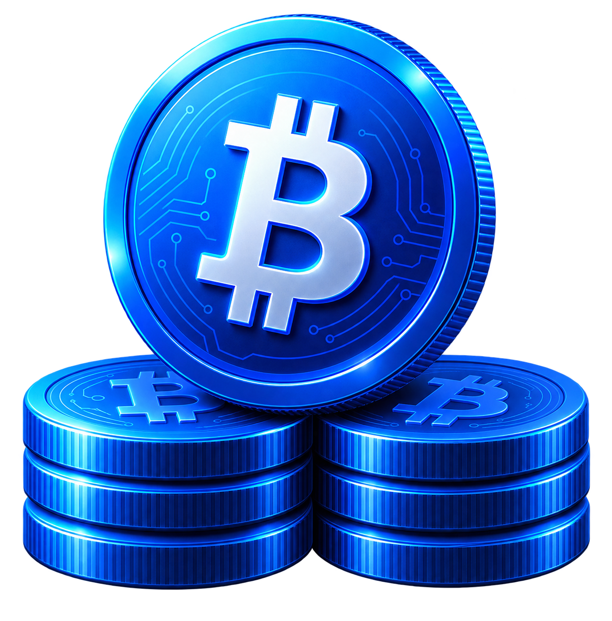 Crypto approved